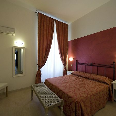 Alangia Inn Rome Luaran gambar