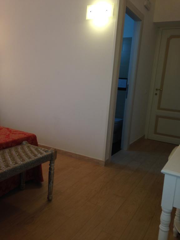 Alangia Inn Rome Luaran gambar
