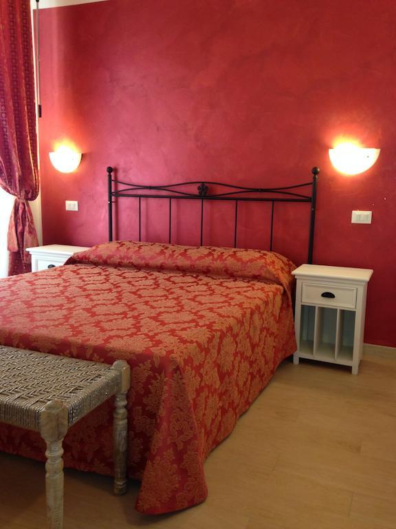 Alangia Inn Rome Luaran gambar