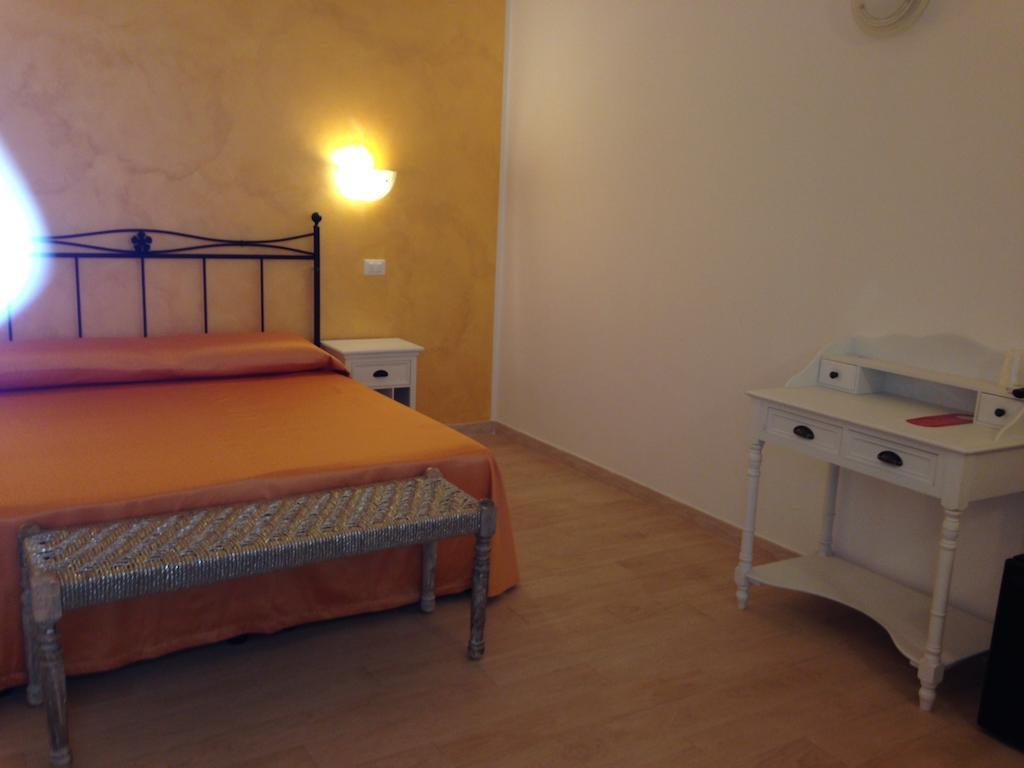 Alangia Inn Rome Luaran gambar