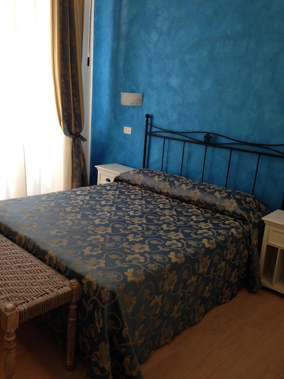 Alangia Inn Rome Luaran gambar