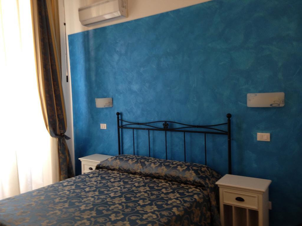 Alangia Inn Rome Luaran gambar