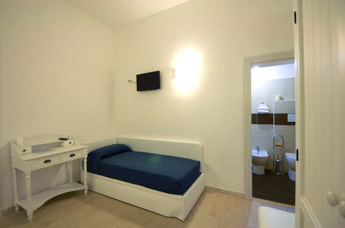 Alangia Inn Rome Luaran gambar