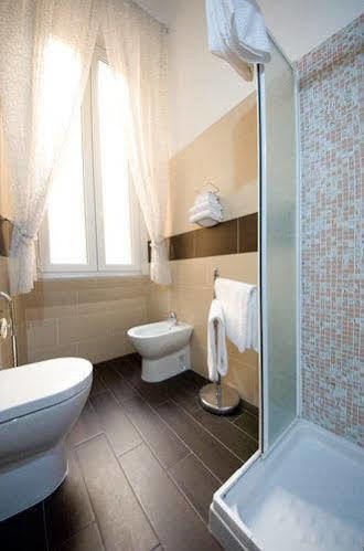 Alangia Inn Rome Luaran gambar