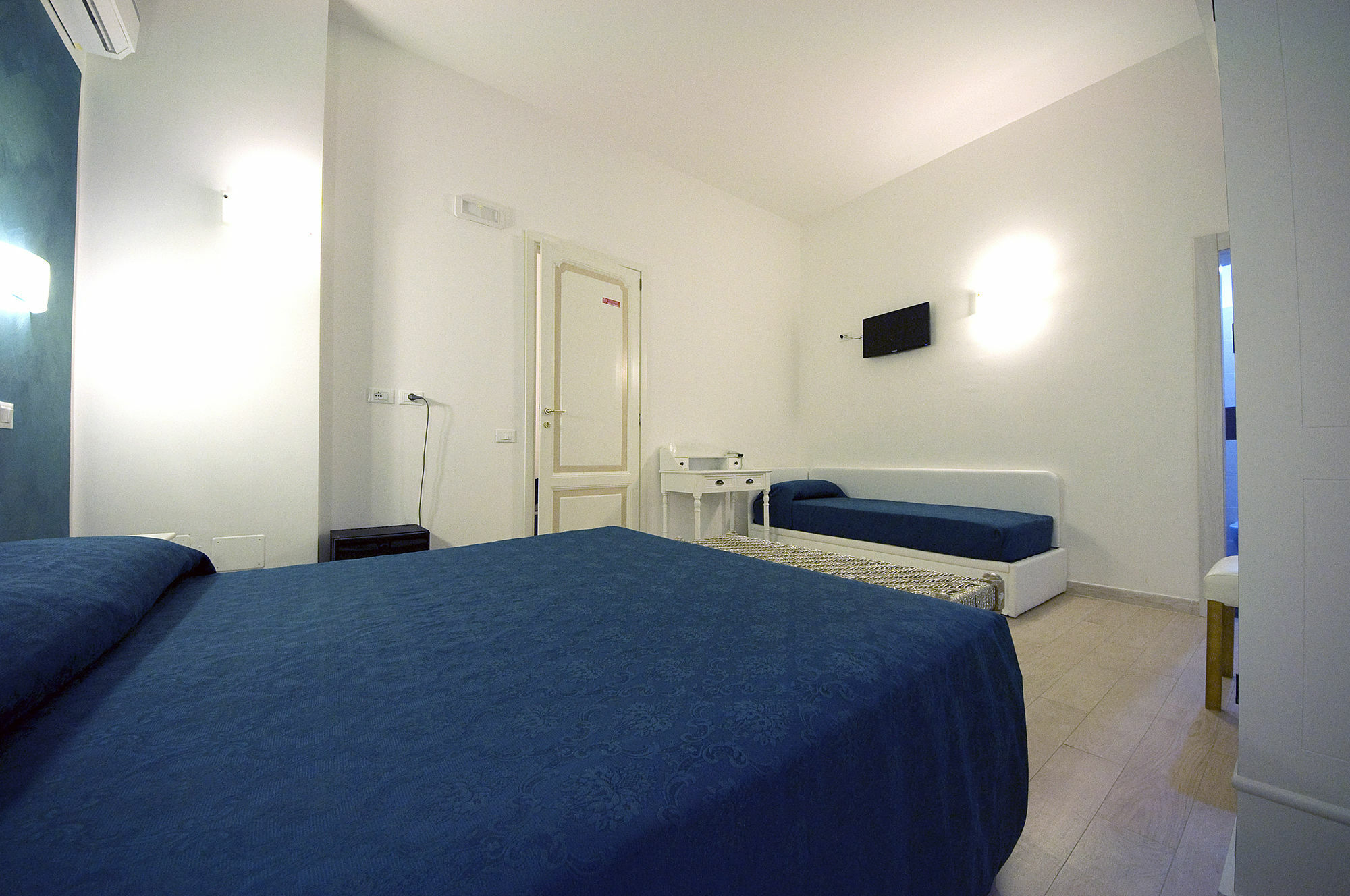 Alangia Inn Rome Luaran gambar